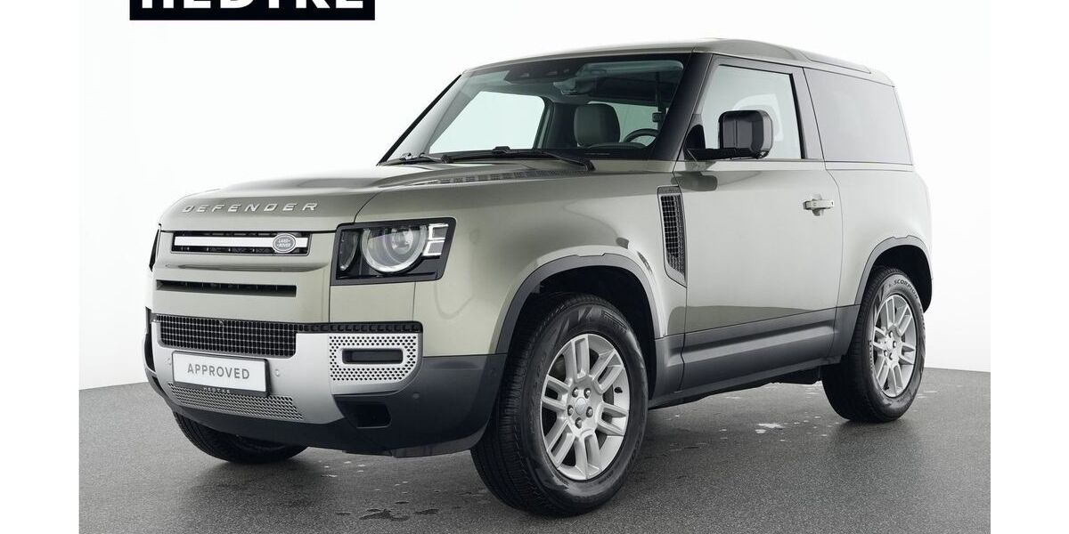 Land Rover Defender 18.350 km 67.990 &euro; Weiterstadt 64331