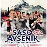 Saso Avsenik und seine Oberkrainer & das Mißebner Trio - Frühschoppen