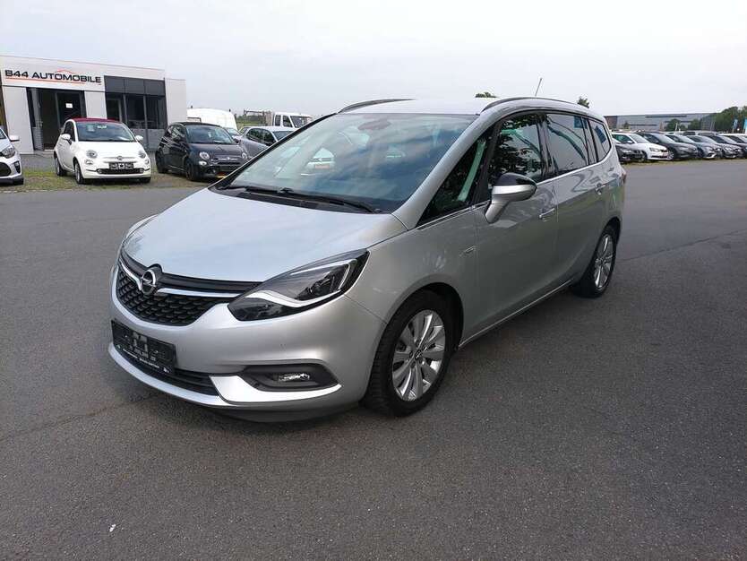 Zafira