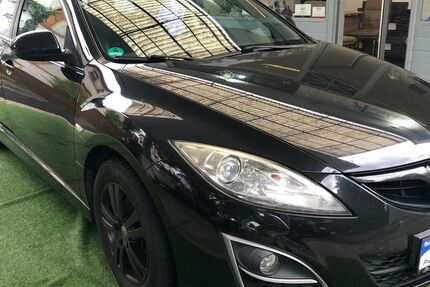 Mazda 6 188.531 km 4.799 € Frankfurt am Main 60386