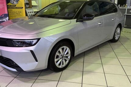 Opel Astra 10.600 km 23.990 € Gelnhausen-Hailer 63571