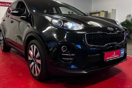 Kia Sportage 112.790 km 15.999 &euro; Friedberg (Hessen) 61169