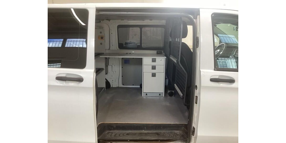 Mercedes-Benz Vito 199.754 km 11.900 &euro; Freigericht/ Somborn bei Frankfurt am Main 63579