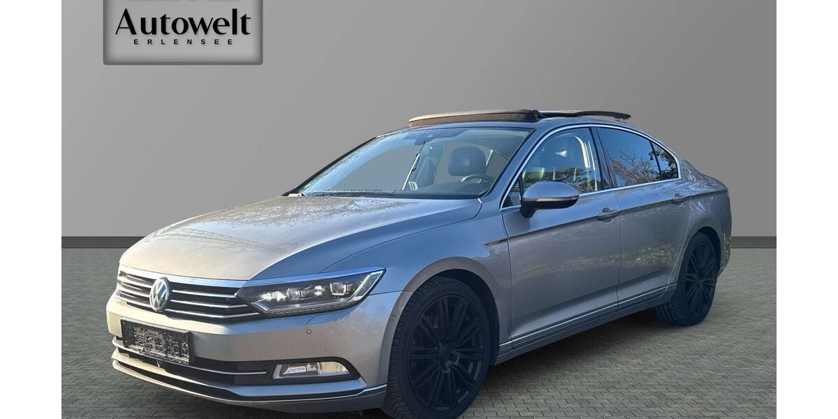 VW Passat 270.000 km 12.990 &euro; Erlensee 63526