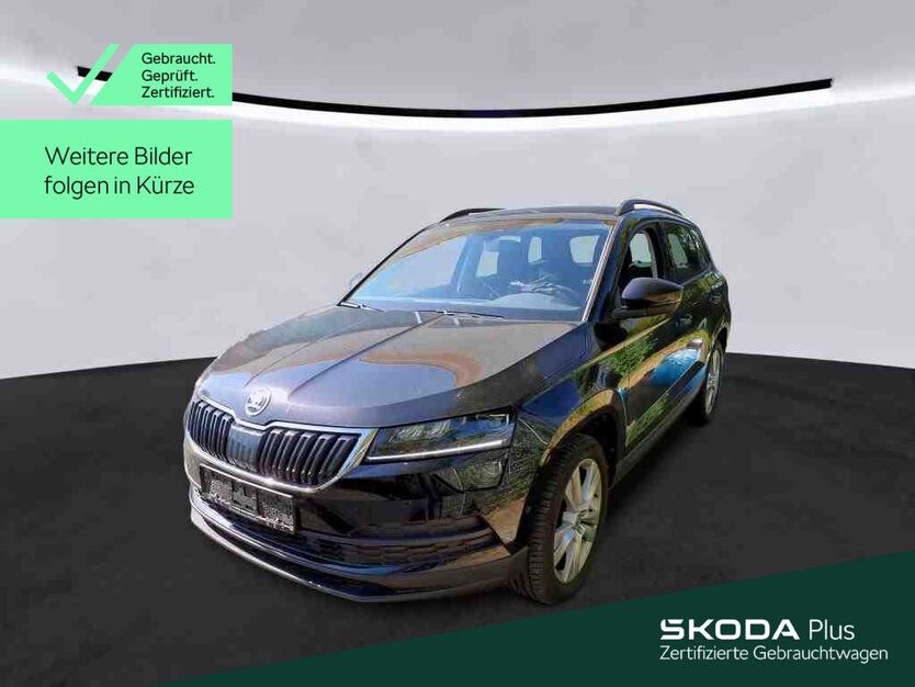 Skoda Karoq 42.749 km 30.930 € Hofheim im Taunus 65719