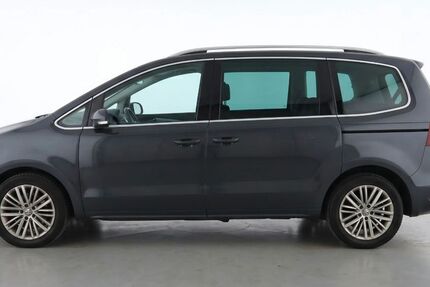 VW Sharan 240.000 km 10.700 &euro; Frankfurt 60326