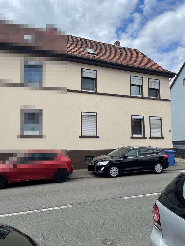 Haus zum Kaufen in Hattersheim am Main 559.000 € 144 m²