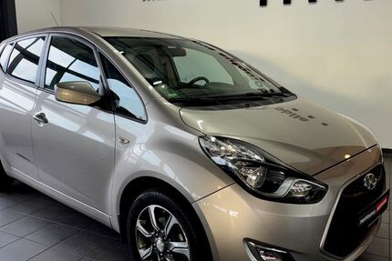 Hyundai ix20 77.000 km 12.900 € Hofheim-Wallau 65719