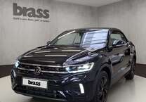 Gebrauchtwagen VW T-Roc