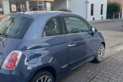 Fiat 500 115.000 km 5.999 &euro; Schwalbach am Taunus 65824