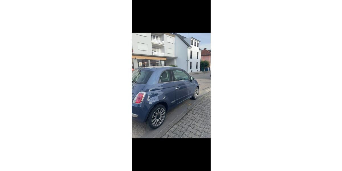 Fiat 500 115.000 km 5.999 &euro; Schwalbach am Taunus 65824