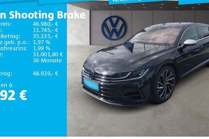 VW Arteon 12.245 km 46.980 € Hanau 63452