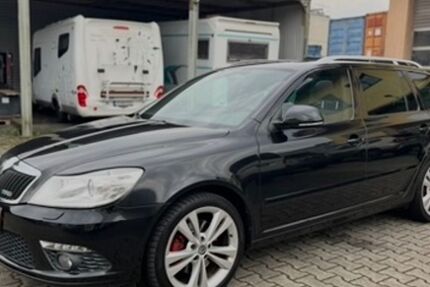 Skoda Octavia 137.000 km 6.990 &euro; Frankfurt am Main 65933