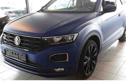 VW T-Roc 40.900 km 28.499 € Büdingen-Düdelsheim 63654
