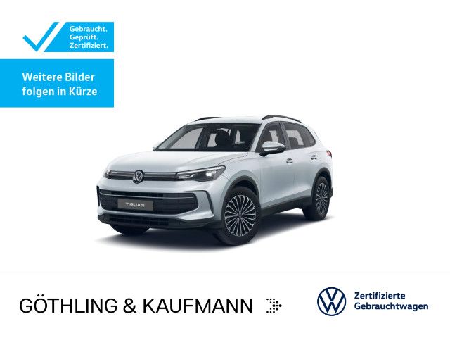 VW Tiguan 23.784 km 34.930 € Eschborn 65760