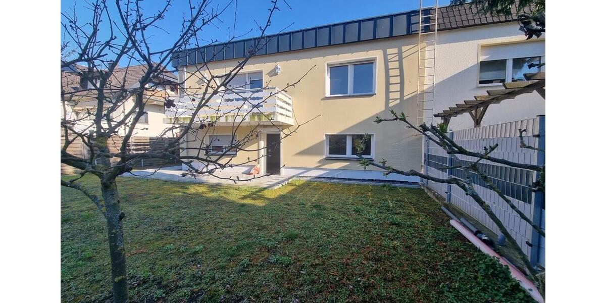 Doppelhaushälfte Mainhausen - 6 Zimmer, 160 m&sup2;, 1.800&euro; | Angebot:25297128