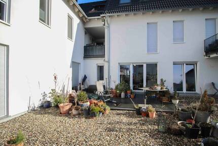 Wohnung Weiterstadt Gräfenhausen - 2 Zimmer, 71 m&sup2;, 290.000&euro; | Angebot:26731258