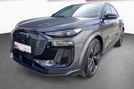 Audi Q6 e-tron 15.200 km 67.889 &euro; Offenbach am Main 63071