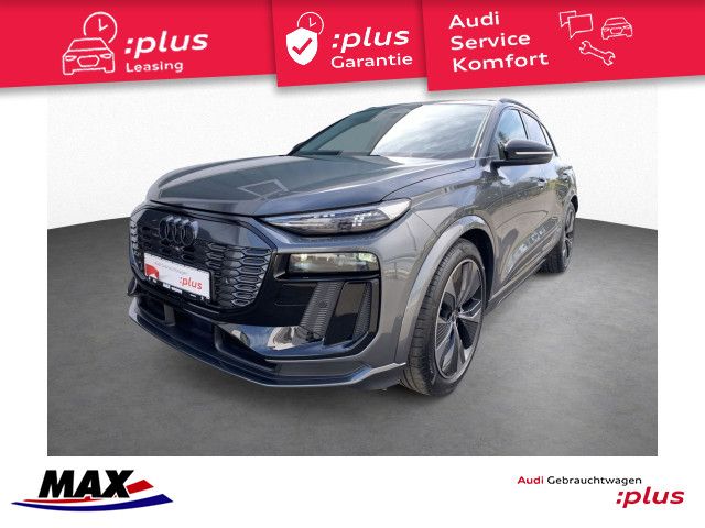 Audi Q6 e-tron 15.200 km 67.889 &euro; Offenbach am Main 63071