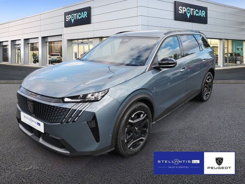 Peugeot 5008 2.500 km 49.850 € Neu-Isenburg 63263