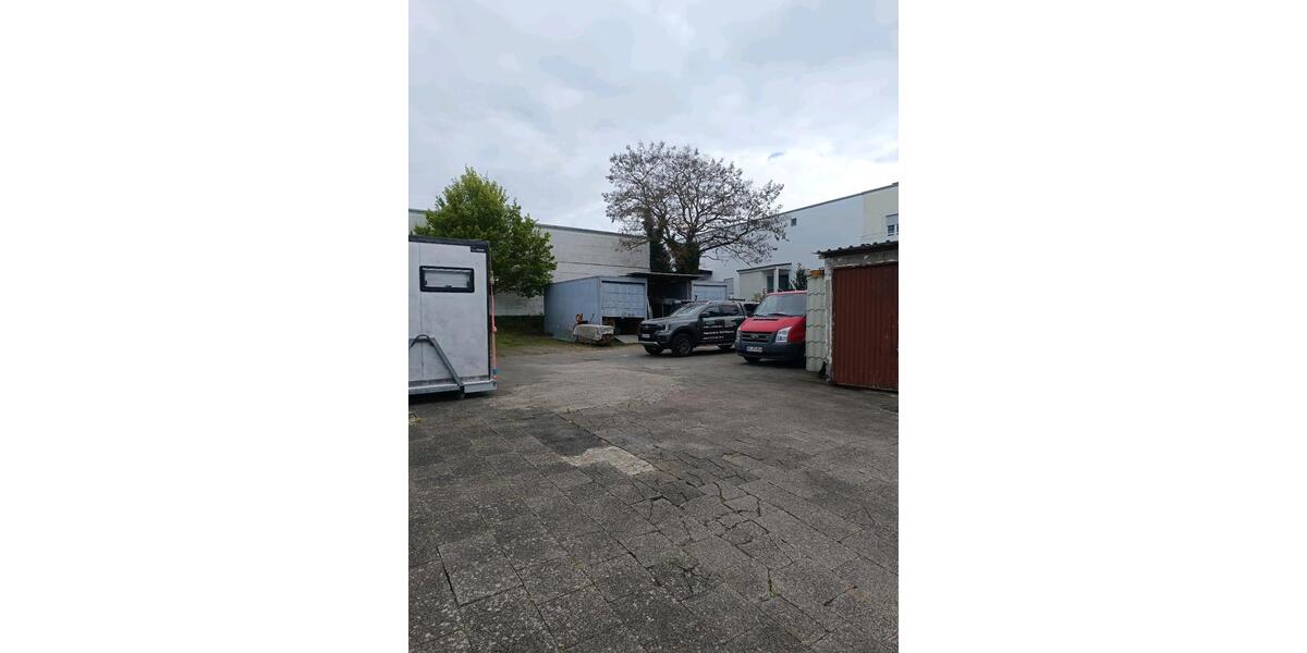 Gewerbeobjekt Rödermark - 2.200&euro; | Angebot:26183291