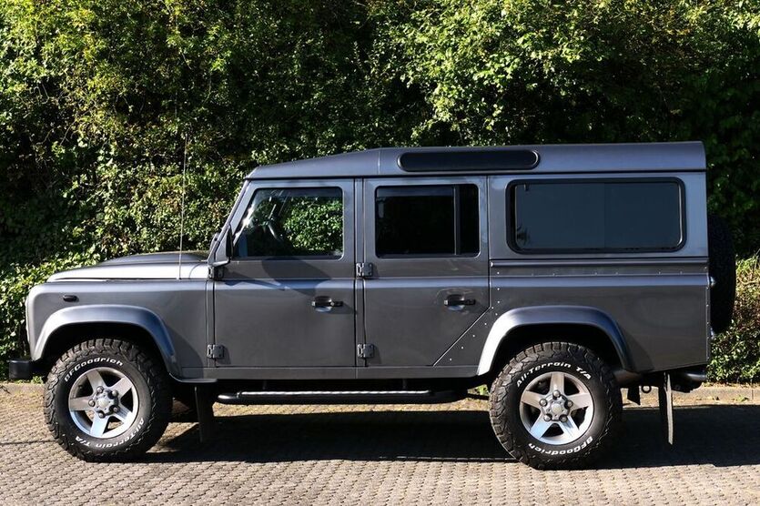 Defender