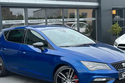 Seat Leon 41.000 km 22.890 € Seligenstadt 63500