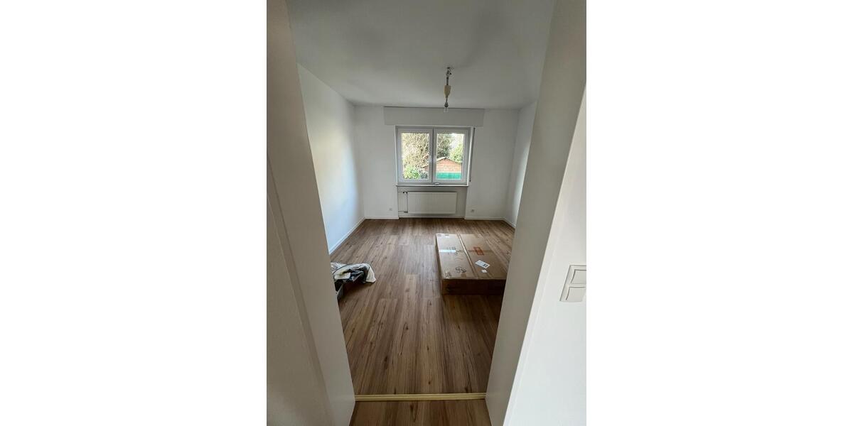 4-Zimmer-Terrassen Wohnung mit Skylineblick & Garten in Kronberg 4 zimmer