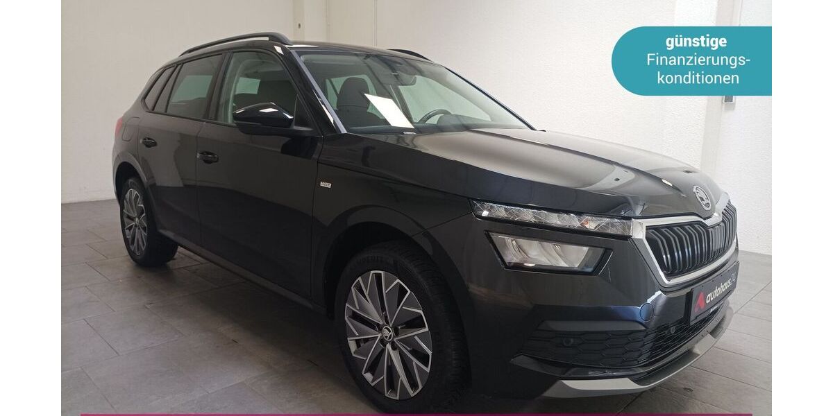 Skoda Kamiq 39.402 km 18.470 &euro; Egelsbach 63329