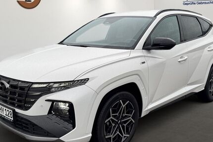 Hyundai TUCSON 8.300 km 35.900 &euro; Hanau 63450