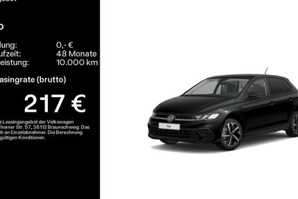 VW Polo 40.119 km 18.790 &euro; Kelkheim 65779