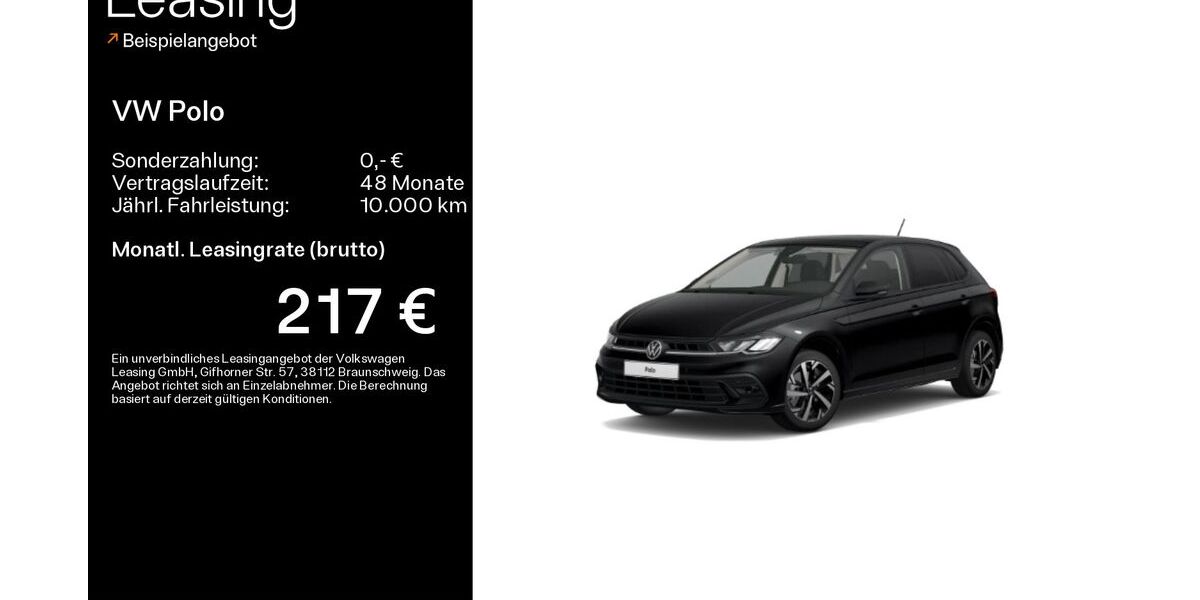 VW Polo 40.119 km 18.790 &euro; Kelkheim 65779