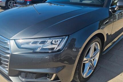Audi A4 274.000 km 14.950 € Aschaffenburg 63741