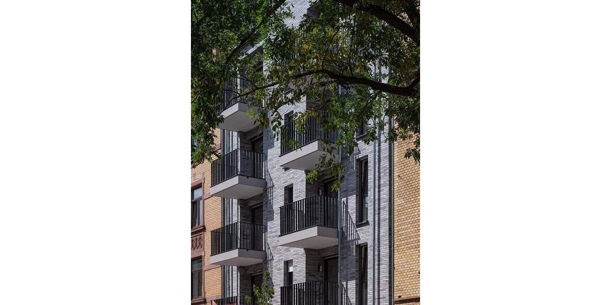 Etagenwohnung Offenbach am Main Senefelderquartier - 3 Zimmer, 75 m&sup2;, 429.900&euro; | Angebot:25686600