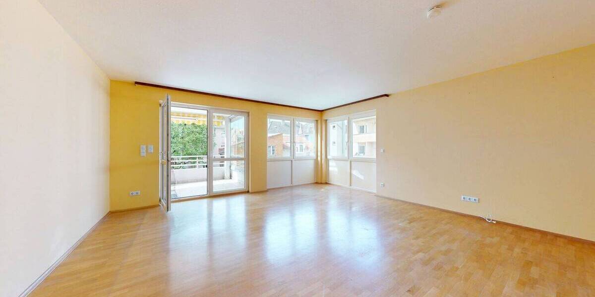 Etagenwohnung Frankfurt am Main Nordend-Ost - 3 Zimmer, 127 m&sup2;, 950.000&euro; | Angebot:26139135