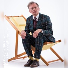 Christian Springer - Leider 21.02.2026 Ivo-Zeiger-Haus