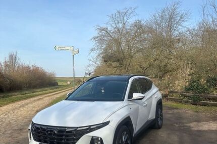 Hyundai TUCSON 26.673 km 22.999 &euro; Bruchköbel 63486