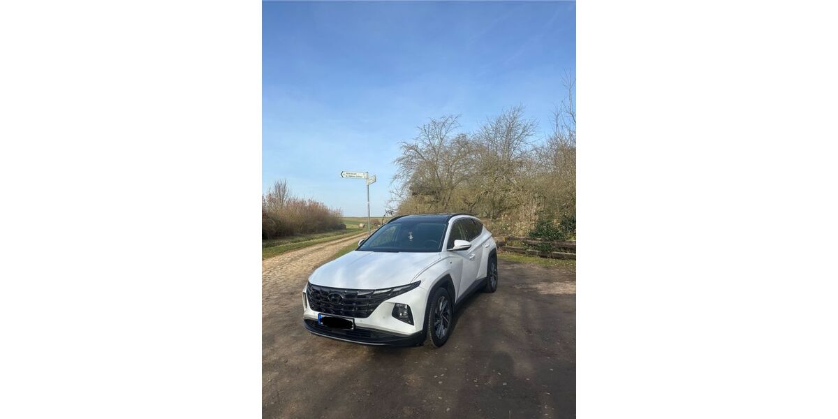 Hyundai TUCSON 26.673 km 22.999 &euro; Bruchköbel 63486