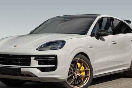 Porsche Cayenne 9.900 km 234.777 &euro; Darmstadt 64295