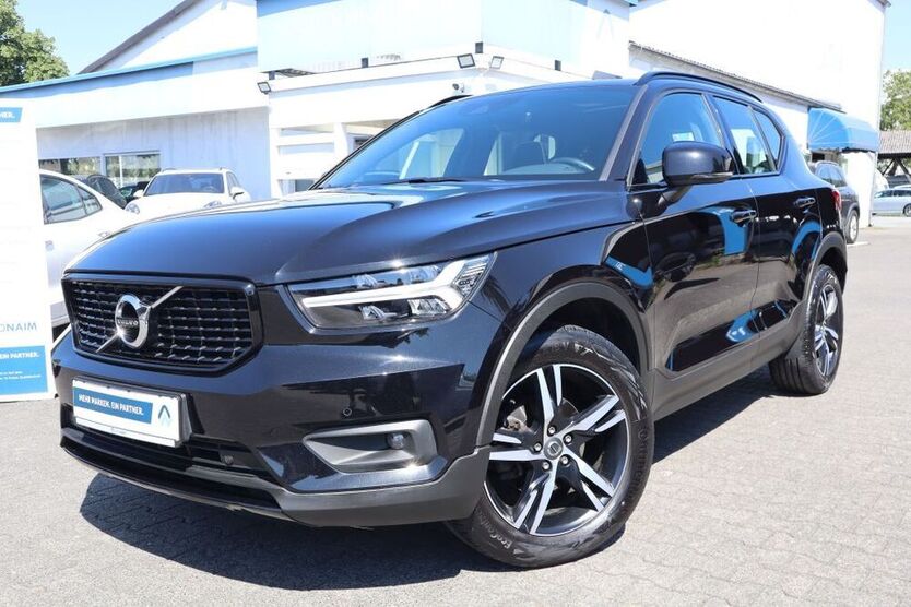 XC40