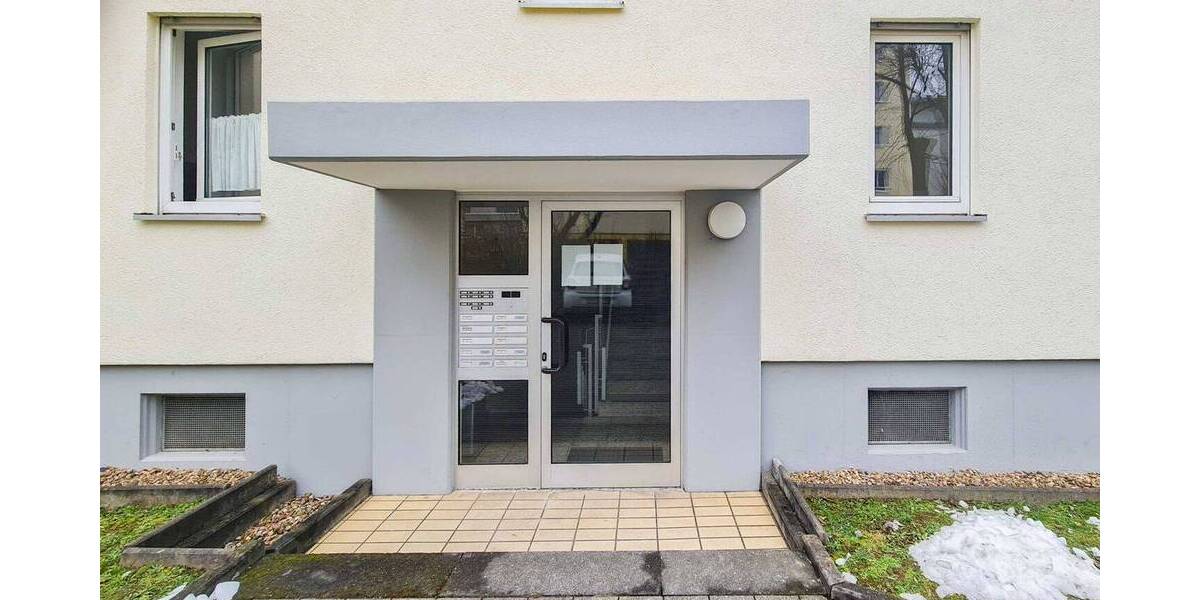 Etagenwohnung Offenbach am Main Hafen - 3 Zimmer, 75 m&sup2;, 279.000&euro; | Angebot:26695329
