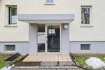Etagenwohnung Offenbach am Main Hafen - 3 Zimmer, 75 m&sup2;, 279.000&euro; | Angebot:26695329