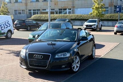 Audi A3 136.840 km 5.490 &euro; Bad Vilbel 61118