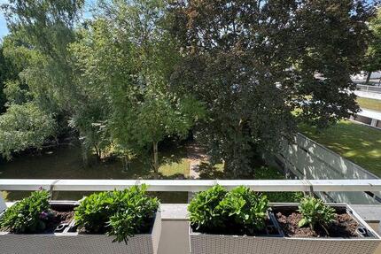 Wohnung Bad Homburg vor der Höhe Berliner Siedlung/Gartenfeld - 2 Zimmer, 58 m&sup2;, 328.000&euro; | Angebot:26944865