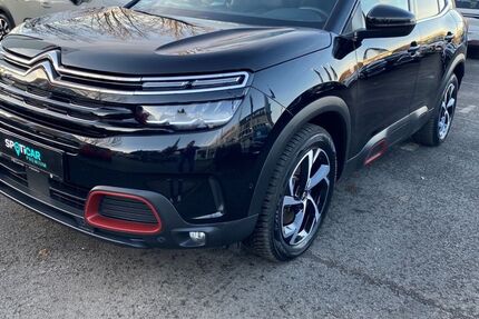 Citroen C5 Aircross 30.400 km 19.940 &euro; Hanau 63452