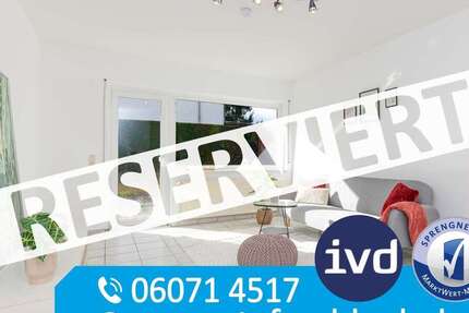 Wohnung zum Kaufen in Groß-Zimmern 244.000 € 80 m² 3.5 zimmer