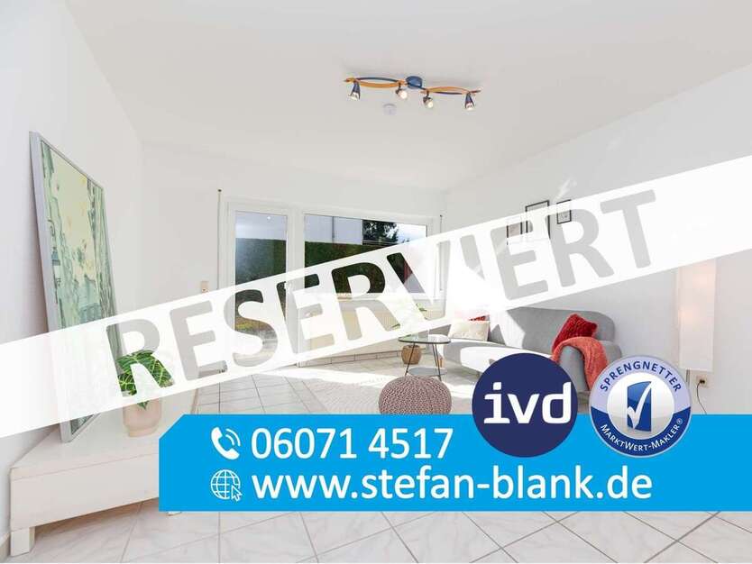 Wohnung zum Kaufen in Groß-Zimmern 244.000 € 80 m² 3.5 zimmer