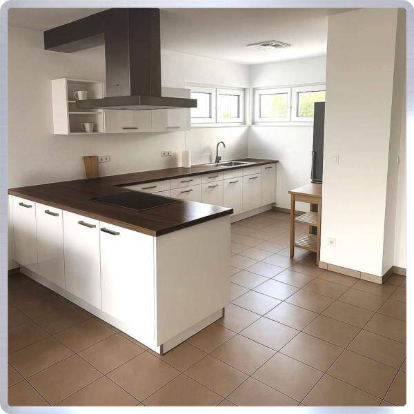 ***Erstklassige DHH mit vielen Extras in familienfreundlicher Lage von Rodgau***