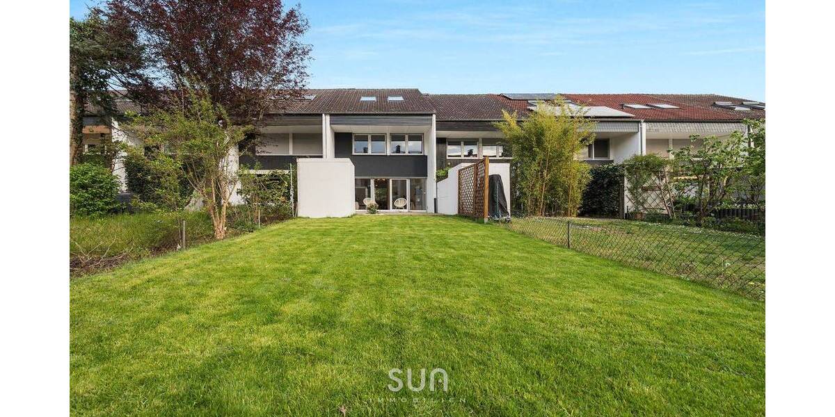 Reihenmittelhaus Neu-Isenburg Isenburg - 6 Zimmer, 164 m&sup2;, 699.000&euro; | Angebot:26319757