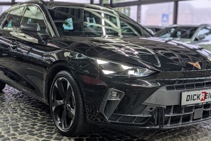 Cupra Leon 19.682 km 32.450 &euro; Dieburg 64807